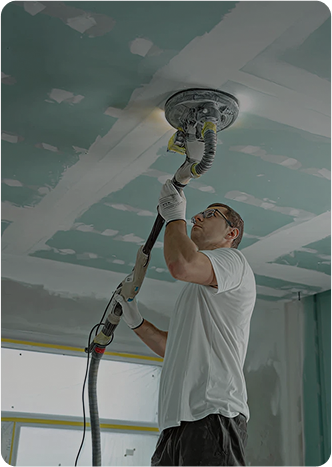 drywall test